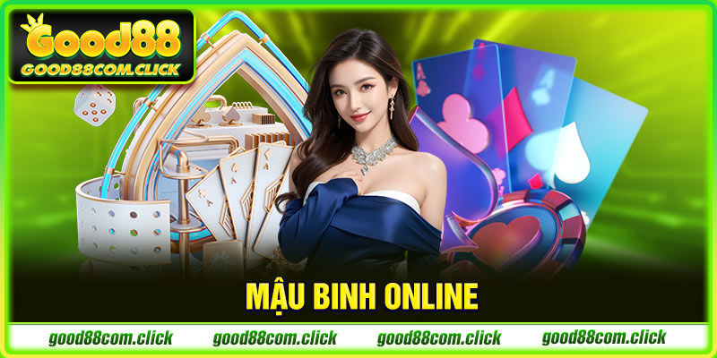 mậu binh online