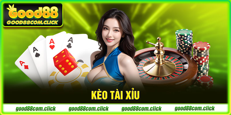 kèo tài xỉu