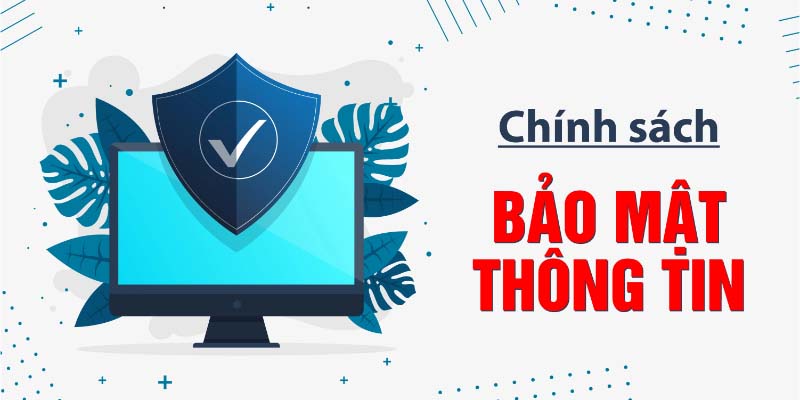 Quy định về nguyên tắc bảo mật sân chơi