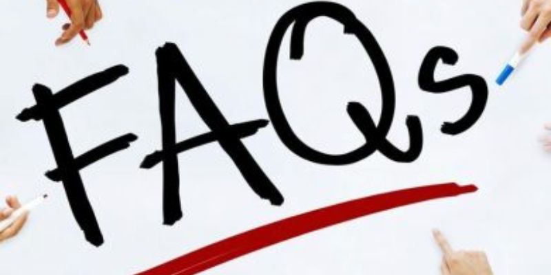 FAQ là danh mục cần thiết với người chơi 