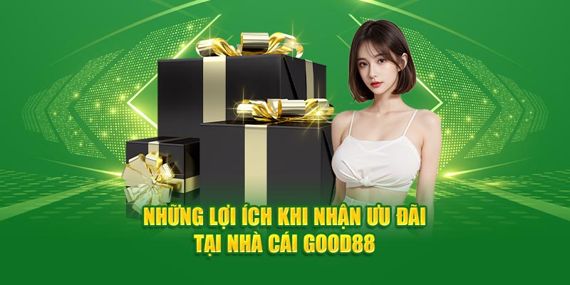 Khuyến mãi đăng nhập mang lại nhiều phần thưởng giá trị 