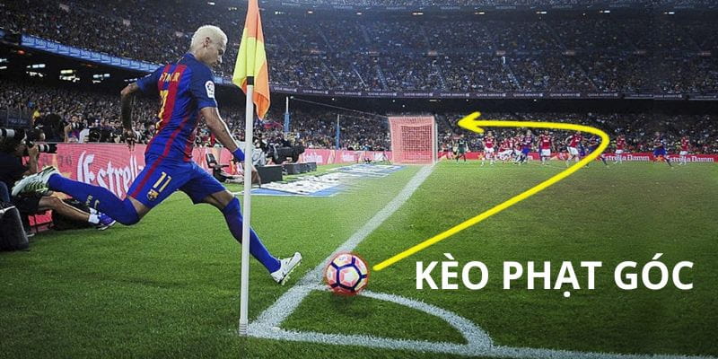 Kinh nghiệm bắt kèo góc chuẩn từ cao thủ GOOD88