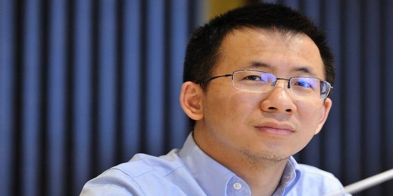 Quá trình thành lập Good88 của Lý Thất Dạ