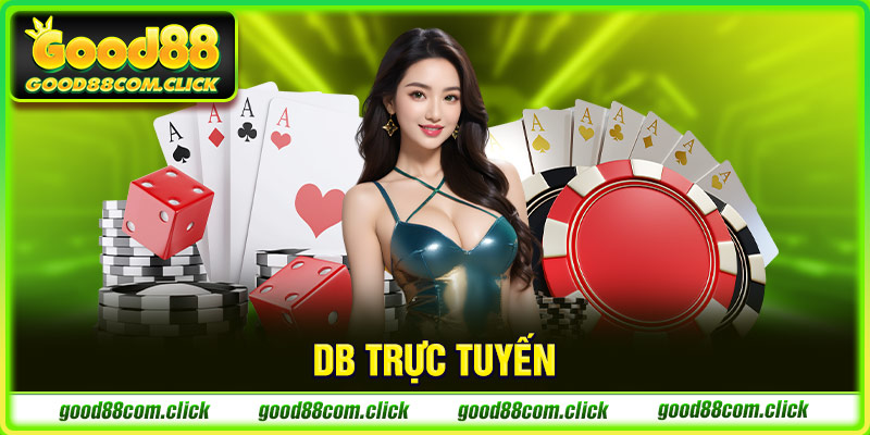 sảnh db trực tuyến