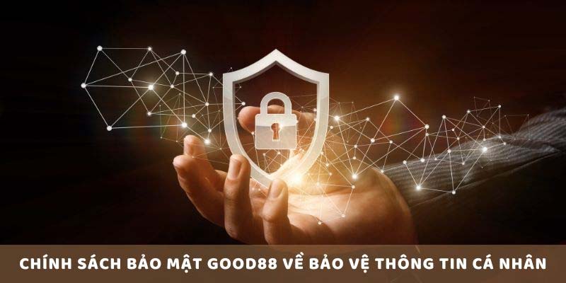 Quy định bảo vệ thông tin khách hàng