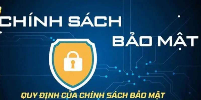 Lưu ý dành cho hội viên về chính sách bảo mật